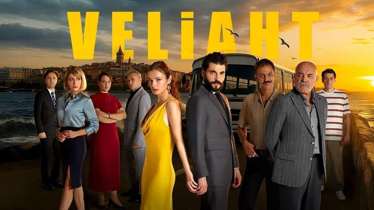مسلسل ولي العهد الحلقة 23 الثالثة والعشرون مترجمة